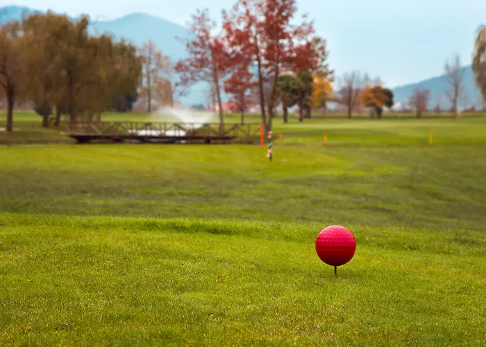 Hotel a Galzignano Terme