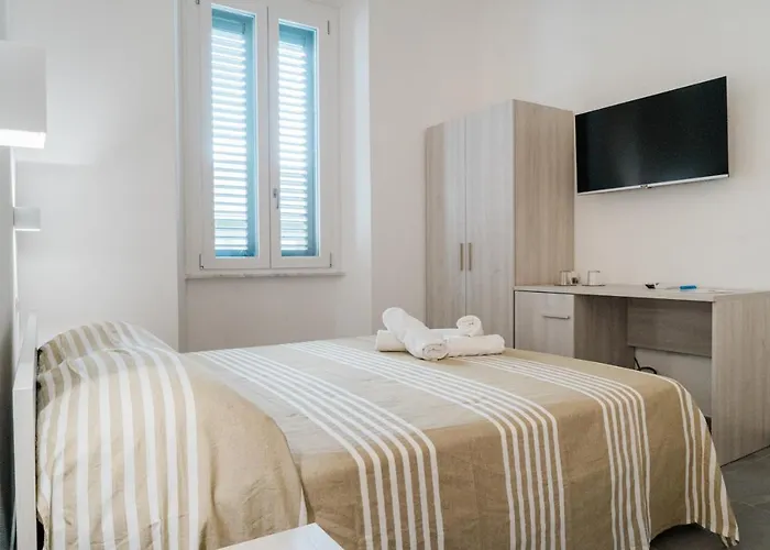 Hotel Il Sogno Di Sirio Alghero