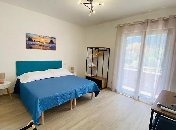 Guest House Tramontana 19 Porto Ercole 
