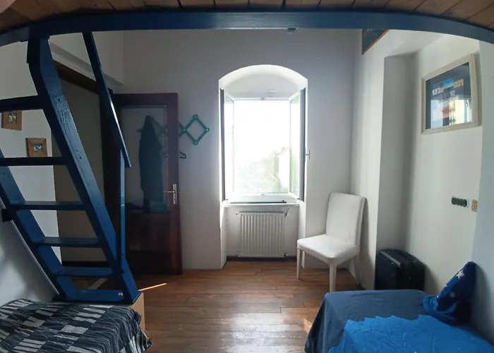 Casa Di Ollivs Hotel Sestri Levante