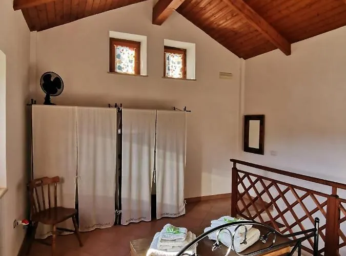 Il fienile di Anna Hotel Cava deʼ Tirreni