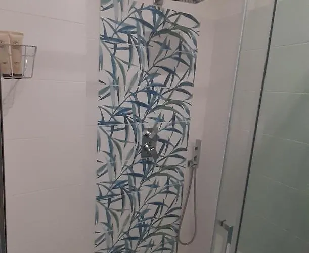 B&B La Piazzetta Santa Maria di Castellabate