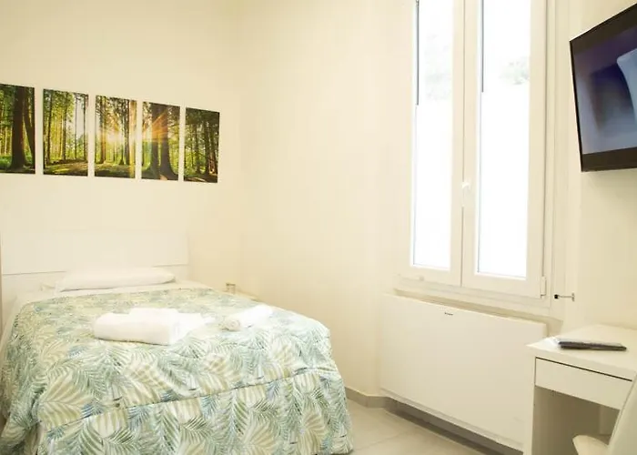 Guest House Garden Dei Mille Reggio nell'Emilia