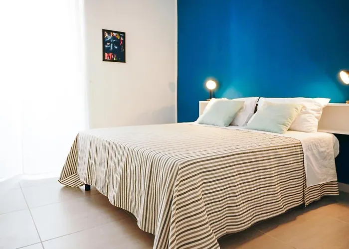 From Home To Vesuvius - Close To Pompeii, Herculaneum, And The Heart Of Naples Torre del Greco