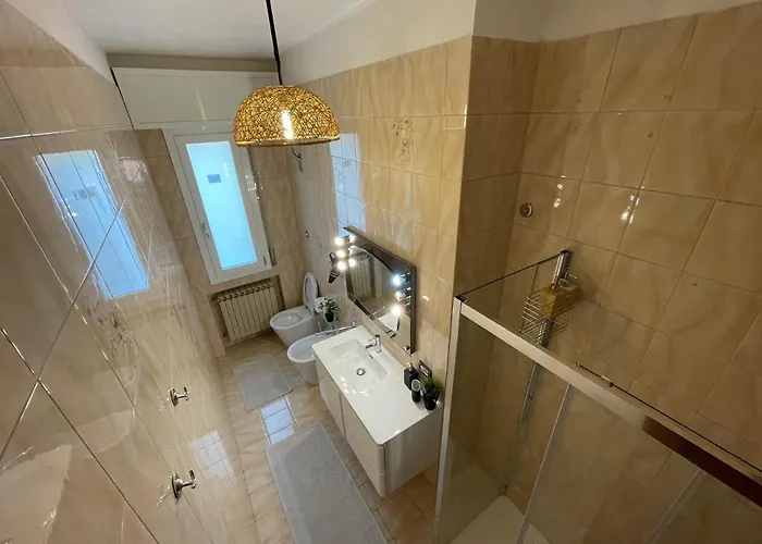 Eva Capital Guest House Modena