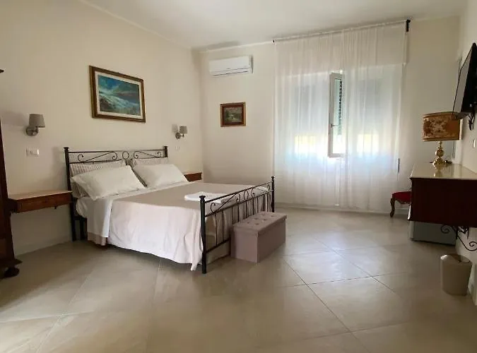 B&B Casa Benvenuto Diamante