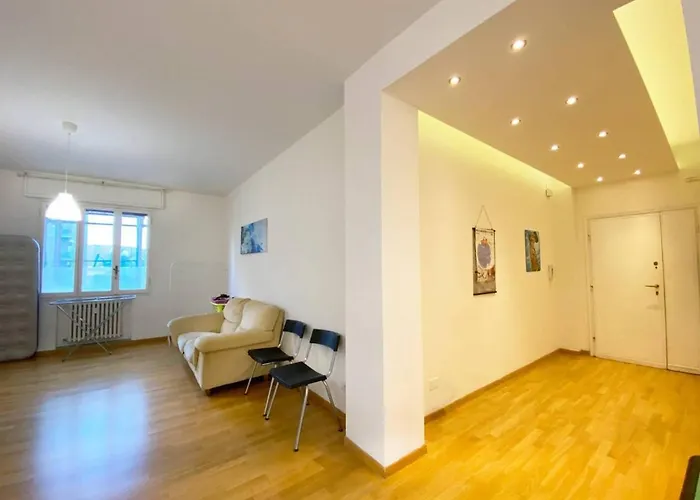 Bologna Experience Bed and Breakfast