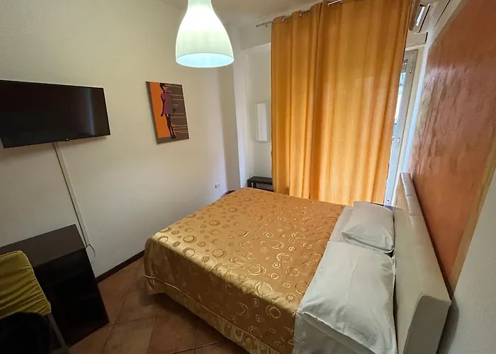 Bed And Breakfast Soleil Caltanissetta