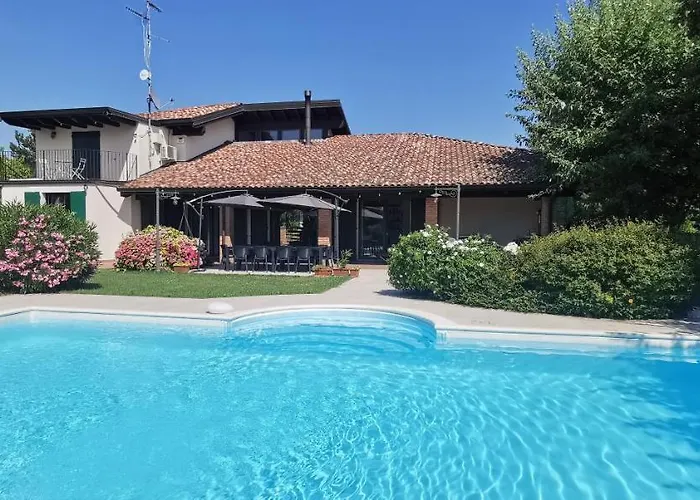 Cerlino'S B&B Reggio nell'Emilia