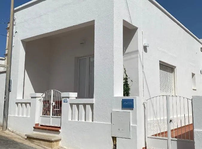 A'mmare Rooms&Apartments Santa Maria di Leuca