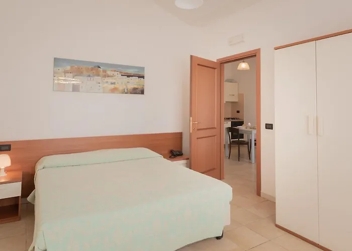 ISA-Residence Le Fontane Villasimius