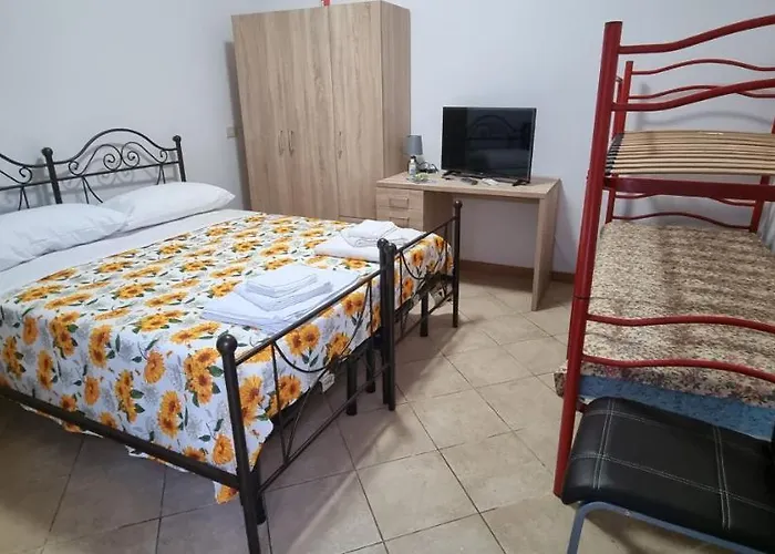 Villa Rosetta - Casa Vacanze Palmi