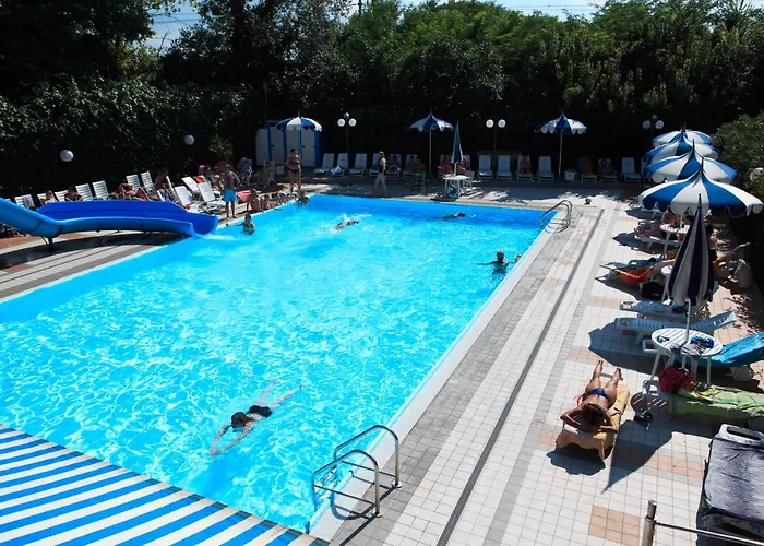 Hotel a Gatteo a Mare