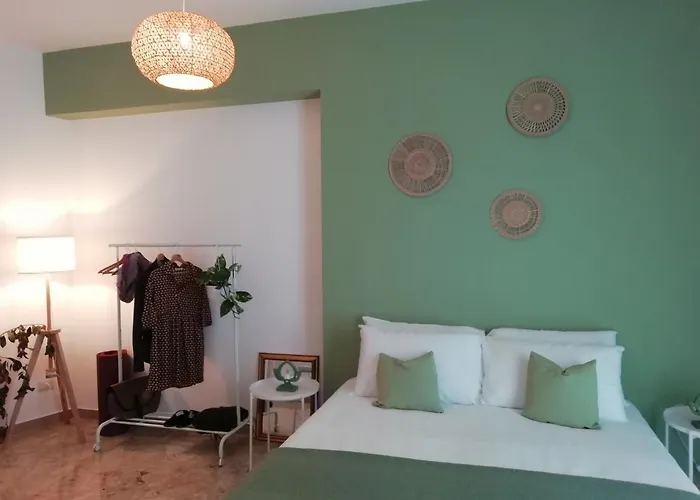Bed and Breakfast Attico 59 Bisceglie
