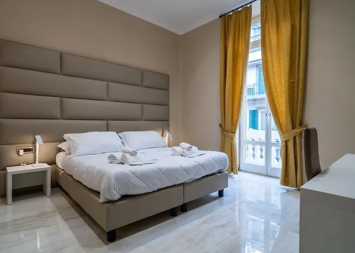 Correnti Boutique Hotel Gold Sanremo