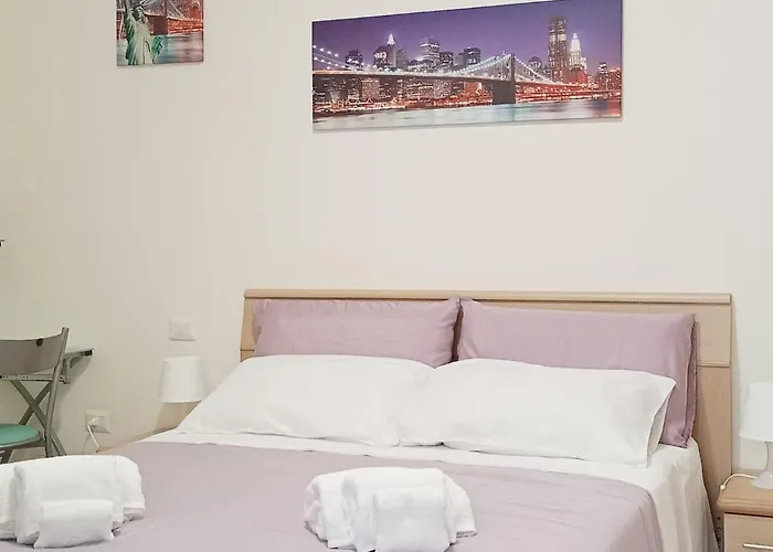 B&B Da Niky Termoli