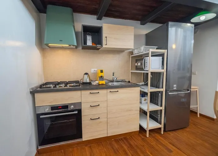 Solmi Home Modena