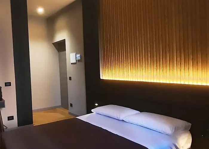 Il Vicolo B&B Nettuno