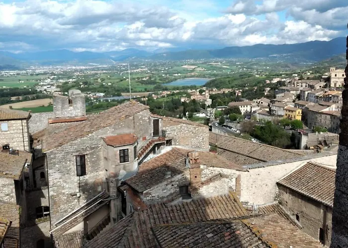 Bed and Breakfast Sognonarni