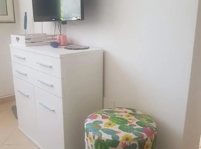 Aparthotel Da Sofi E Giuli Isola delle Femmine