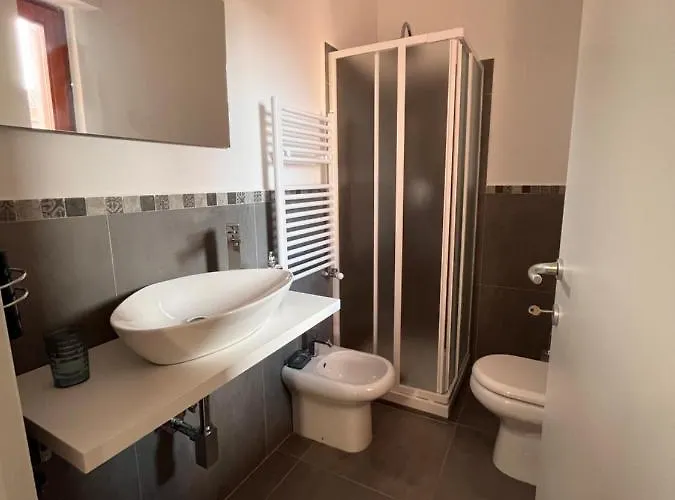 B&B Sulviale Ladispoli