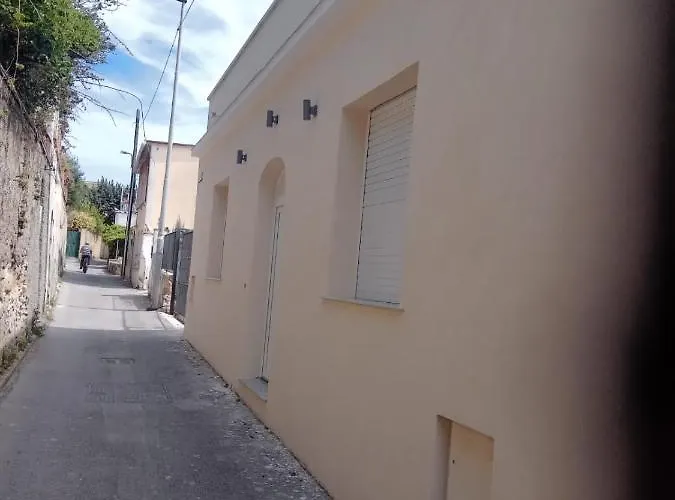 Antica Noria Bed and Breakfast Procida