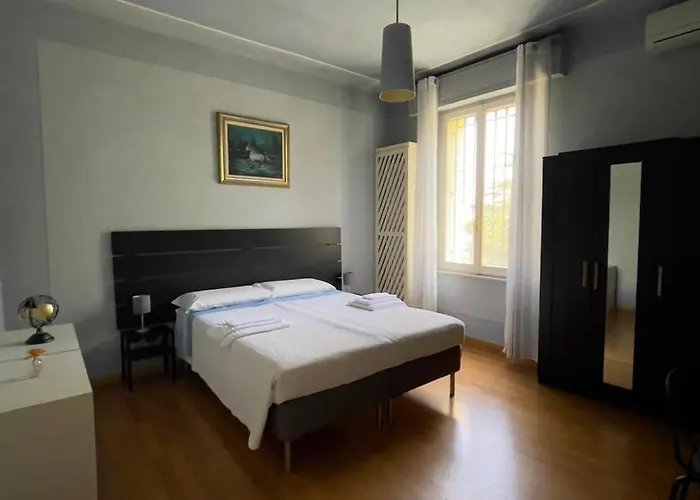 Villa Peonia Parma