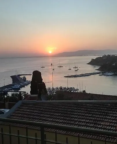 Hotel La Casa Di Rosy Porto Santo Stefano 