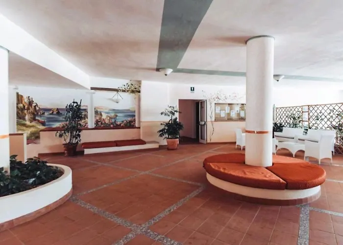 Residence Hotel Nuraghe Porto Rotondo