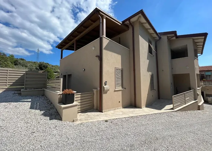 Hotel San Rocco 30 - Camera In Campagna - Piombino