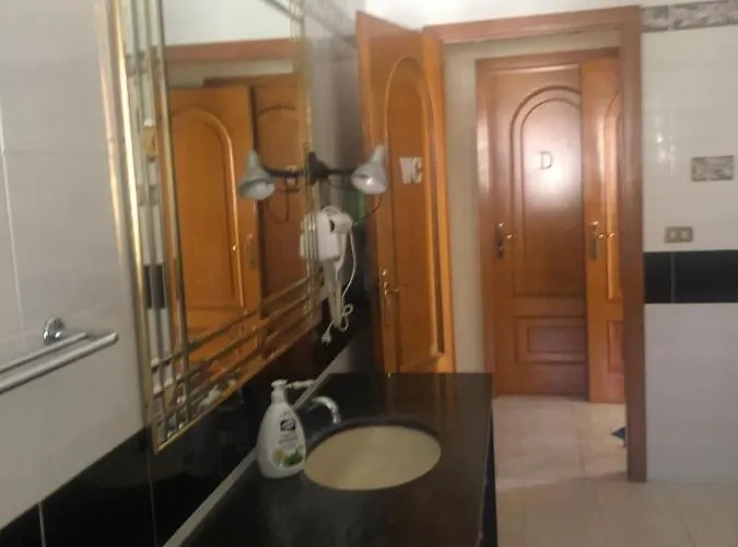 Camere Villa Lella Policoro