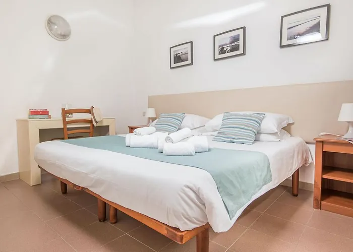 Isa Aparthotel Piombino