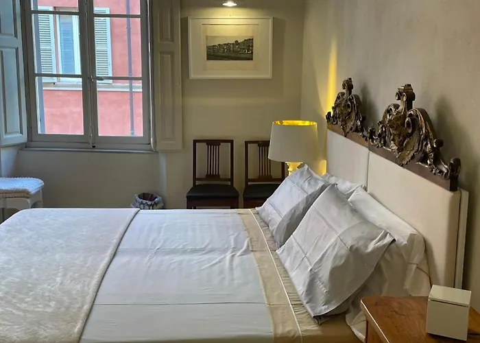Bed and Breakfast Bb A Parma Duomo