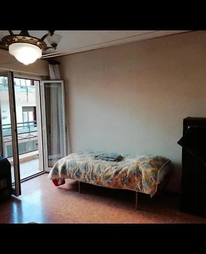 Sanremo Camera Singola Centralissima