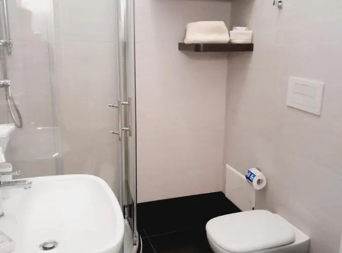 Hotel Terra di Puglia Mola di Bari