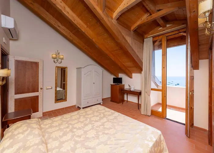 Villa Isabella Minori