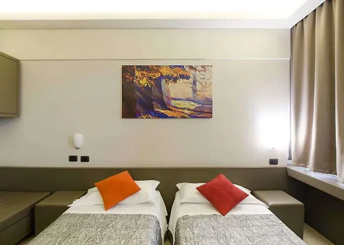 The Gate Hotel Sesto Fiorentino
