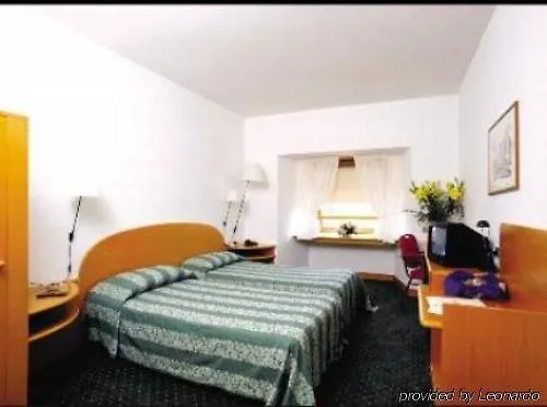 Hotel Elitis Legnano