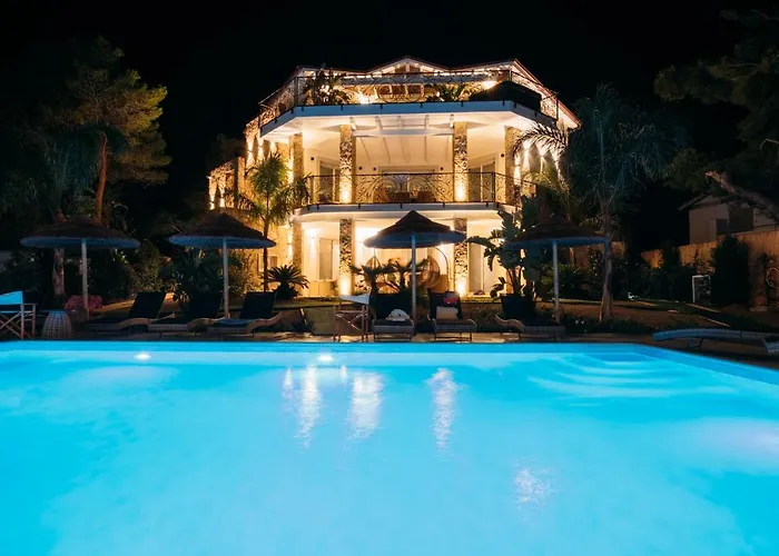 Aquamarina Pintadera Rossa & Spa Porto Pino
