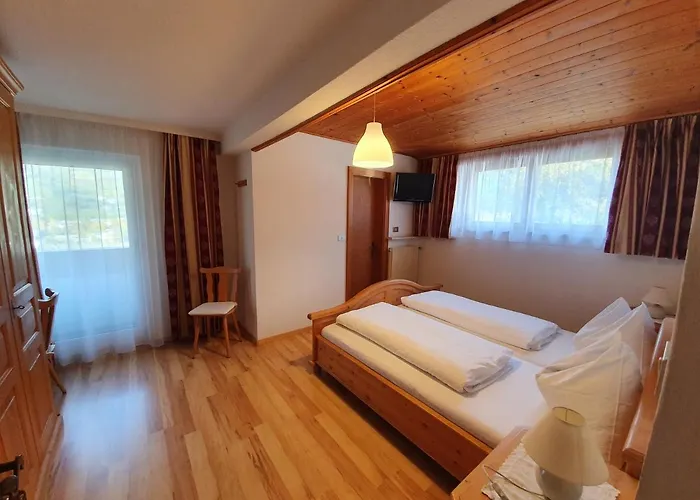 Bed and Breakfast Haus Beim Seppl Naturns