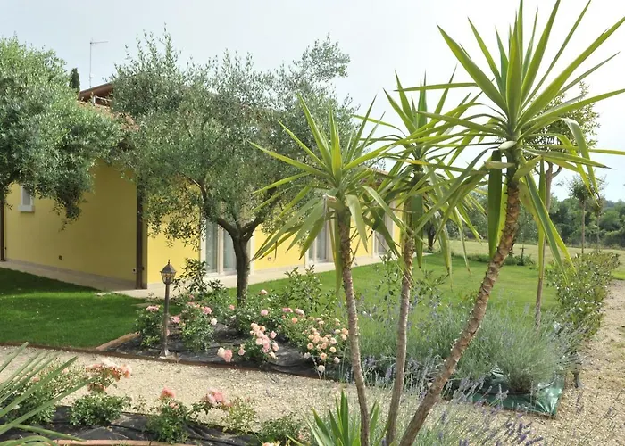 Paradiso degli Ulivi B&B Peschiera del Garda