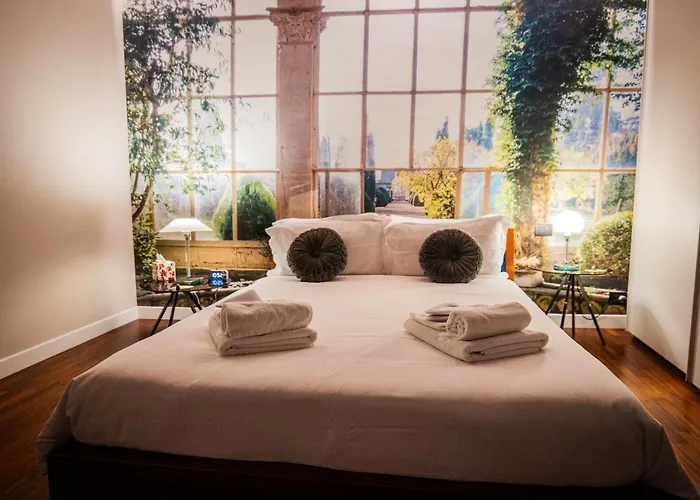 Old Town - Boutique Rooms Modena
