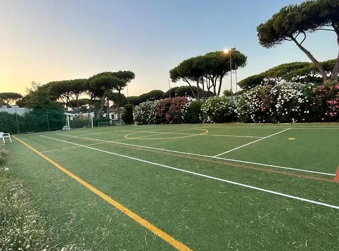 L.C. Park Hotel Baia Domizia