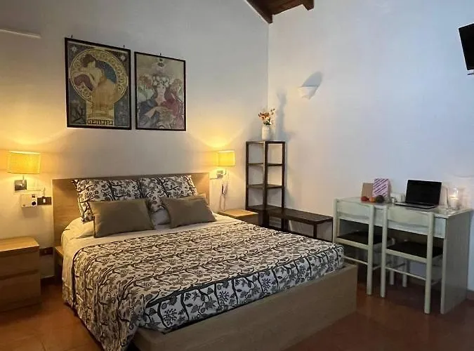Villa Blu Frascati