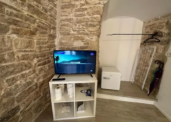 Giovinazzo Suite Spirito Santo