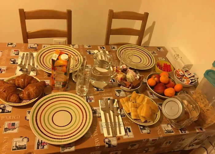 Celtic House B&B Varazze