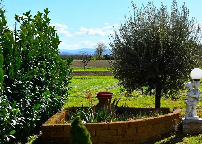 B&B La casa di Graz Reggio nell'Emilia