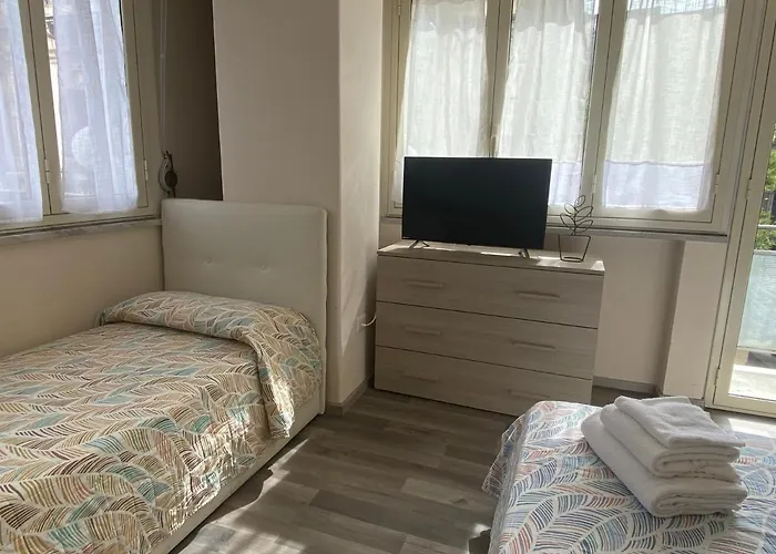 Hotel R&B Santa Nicolella Catania