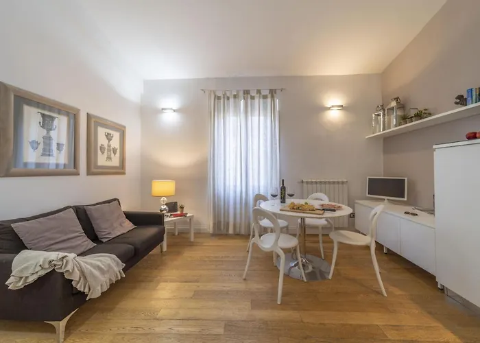 Appartamento Bright Santa Croce Firenze