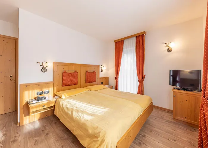 Hotel a Fiera Di Primiero